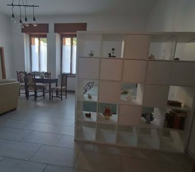 Bilocale in affitto a Toscolano-Maderno (Brescia), Via Aquilani 24