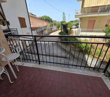 Bilocale in affitto a Scalea (Cosenza), Via G. Verdi 4