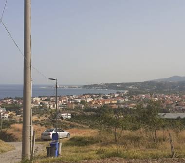 Terreno Edificabile Residenziale in vendita a Montauro (Catanzaro)