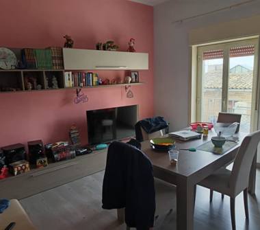 Bilocale in vendita a Caltanissetta (Caltanissetta), Via Redentore 232