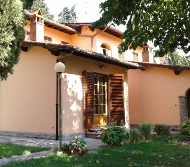 Villa in vendita a Dicomano (Firenze), Via Arturo Fabbri 27