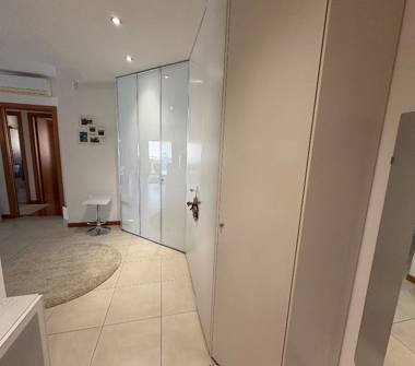 Trilocale in vendita a Venezia, Zona Lido Di Venezia