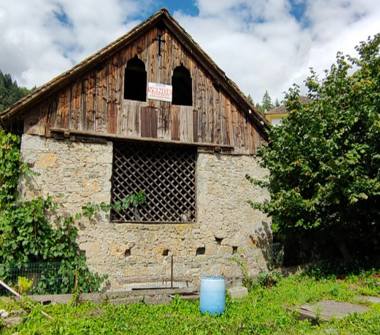 Rustico/Casale in vendita a Comeglians (Udine)