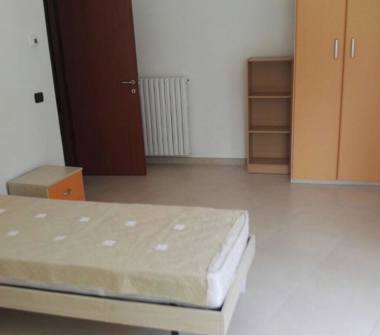 Affitto Stanza Doppia a Bari, Zona San Pasquale, Via Giovanni Cozzoli 1