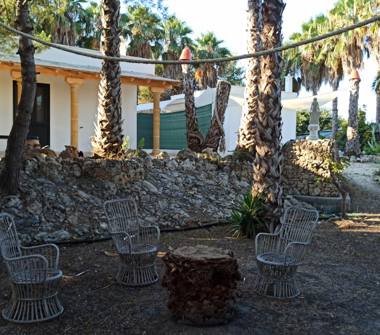Villa in affitto a Gallipoli (Lecce)