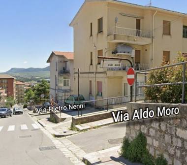 Trilocale in vendita a Piana degli Albanesi (Palermo), Via Aldo Moro 2