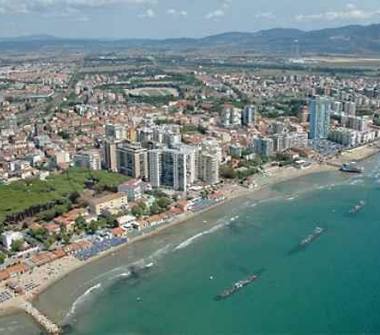 Affitto Appartamento Vacanze a Follonica (Grosseto), VIA LOMBARDIA 32