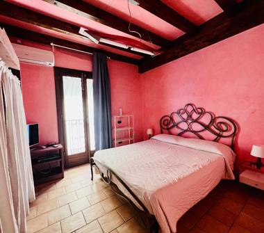 Affitto Casa Vacanze a Realmonte (Agrigento), Via Principe 49