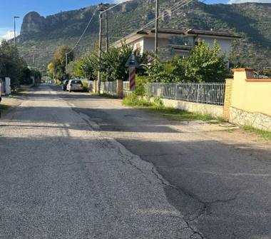Terreno Agricolo/Coltura in vendita a Terracina, Frazione San Benedetto, Via Appia Antica 89