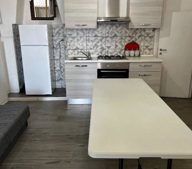 Loft/Open Space in affitto a Nicotera, Frazione Nicotera Marina