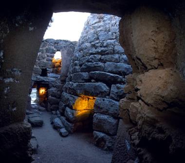 Affitto Rustico/Casale Vacanze a Ozieri, Frazione Chilivani