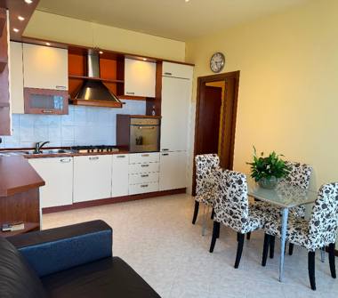 Bilocale in vendita a Brugherio (Monza e Brianza)