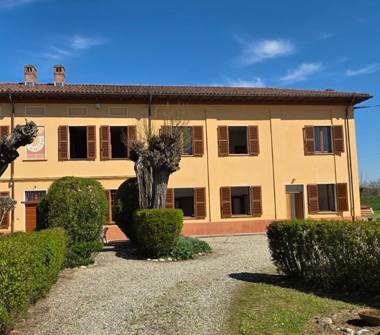 Villa in vendita a Alessandria, Frazione Spinetta Marengo, Via Gambalera 80
