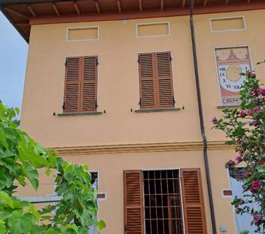 Villa in vendita a Alessandria, Frazione Spinetta Marengo, Via Gambalera 80