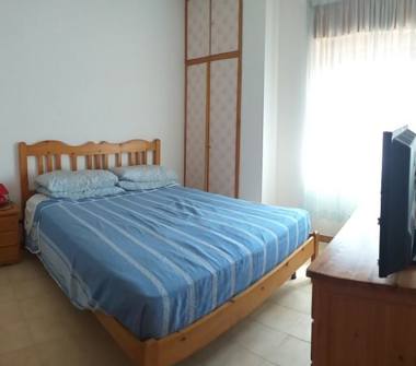 Bilocale in affitto a Scalea (Cosenza), Via Piano Lettieri 15