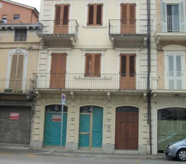 Casa indipendente in vendita a Porto Sant'Elpidio (Fermo)