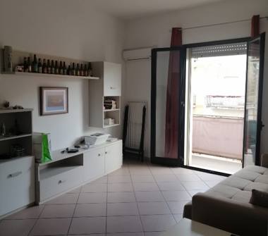 Trilocale in affitto a Mazara del Vallo (Trapani), Via Ferdinando Pompeano 1