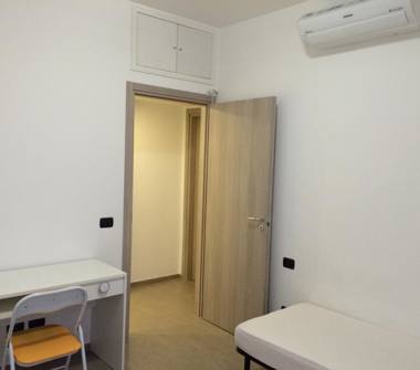 Affitto Stanza Singola a Milano, Zona Lorenteggio, via inganni 83
