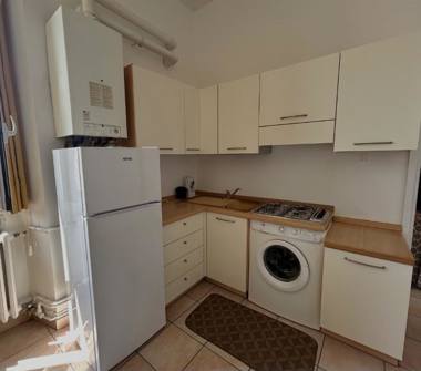 Monolocale in affitto a Comerio (Varese), Via Piave 31