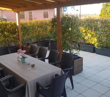 Trilocale in vendita a Longare (Vicenza), Via Municipio 10