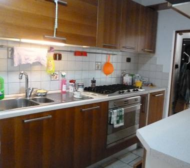 Trilocale in affitto a Teramo (Teramo), Via Rischiera 51
