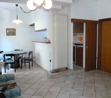 Trilocale in affitto a Teramo (Teramo), Via Rischiera 51