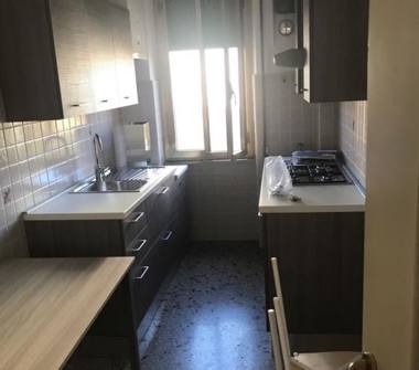 Trilocale in affitto a Roma, Zona Pietralata, VIA DEL COTTANELLO 2