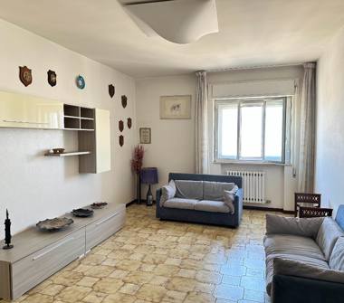 Appartamento in affitto a Taranto (Taranto), Viale Trentino 90