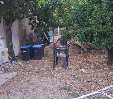 Altro in affitto a Fondi, Frazione Stazione Fondi, Via Sant'Oliva 14