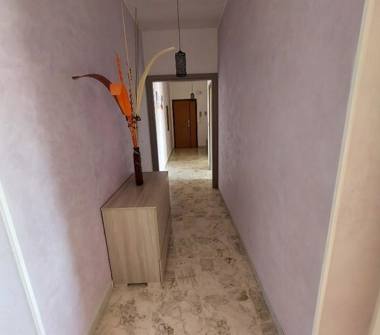 Quadrilocale in vendita a Campobasso (Campobasso), Via Baldassarre Labanca 38