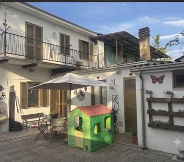 Altro in vendita a Sartirana Lomellina (Pavia)