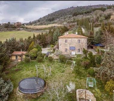 Rustico/Casale in vendita a Monterotondo Marittimo (Grosseto), Podere San Giovanni 3