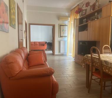 Quadrilocale in vendita a Barletta (Barletta-Andria-Trani), Via Luigi Doronzo 4