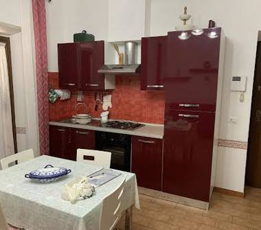 Quadrilocale in affitto a Valmontone (Roma), via S.Antonio 2