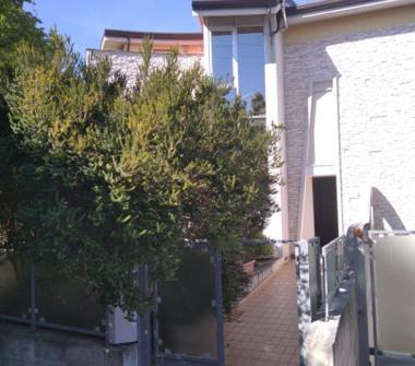 Villa in affitto a Pescara (Pescara), Strada Colle Santo Spirito 16