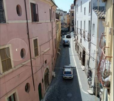 Bilocale in affitto a Civita Castellana (Viterbo)