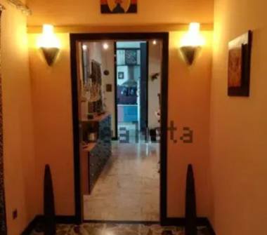 Appartamento in vendita a Lentini (Siracusa), Via Mazara 5