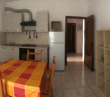 Trilocale in affitto a Vignola (Modena)