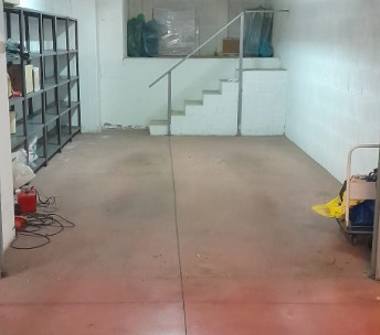 Box/Garage/Posto auto in affitto a Roma, Zona Romanina, Via Olindo Guerrini 21