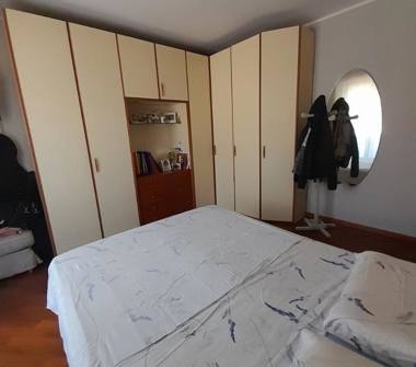 Quadrilocale in vendita a Monte Porzio (Pesaro e Urbino), Via Antonio Gramsci 13