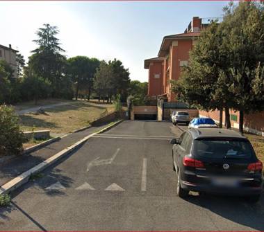 Quadrilocale in vendita a Roma, Zona Romanina, Via Antonimina 3