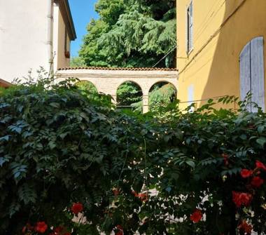 Trilocale in vendita a Modena, Zona Centro Storico, Rua del Muro 108