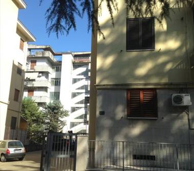 Quadrilocale in affitto a Benevento (Benevento), Viale Antonio Mellusi 81