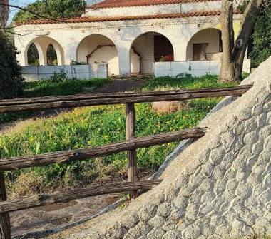 Casa indipendente in vendita a Bauladu (Oristano), Via Giorgio Asproni 62