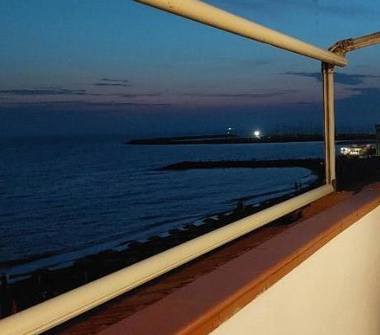 Affitto Appartamento Vacanze a Cecina (Livorno)