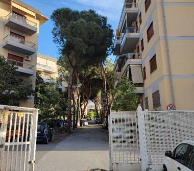 Affitto Stanza Singola a Messina, Frazione Pace, Via del Fante 68