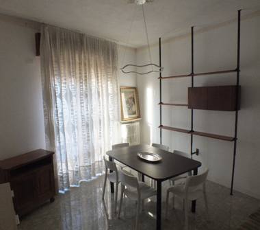 Appartamento in affitto a Piacenza (Piacenza), Via Trieste 28