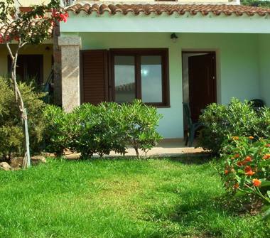Affitto Appartamento Vacanze a Budoni, Frazione S'iscala