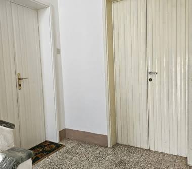 Trilocale in vendita a Tempio Pausania (Sassari), Via Fiume 22