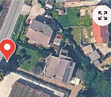 Villa in vendita a Pontelongo (Padova), Via Nova 230